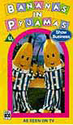 Bananas In Pyjamas: Show Business